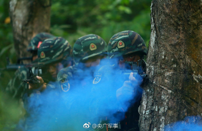 俺也射