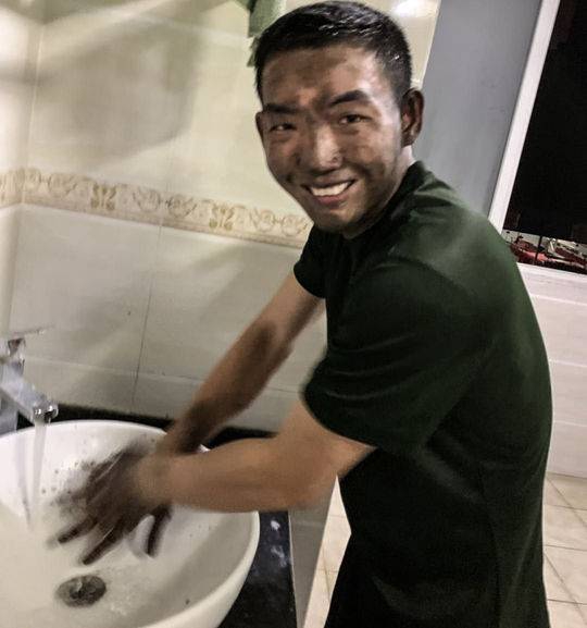 16岁网站安装
