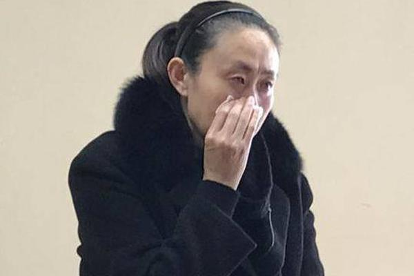 交織的體液