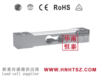 108ba称重传感器